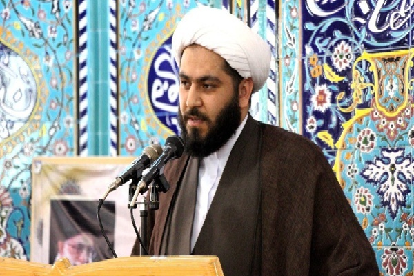 حجت‌الاسلام محمد شیرعلیپور، امام جمعه سرعین