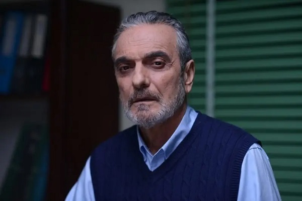 «همایون ارشادی» دار فانی را وداع گفت