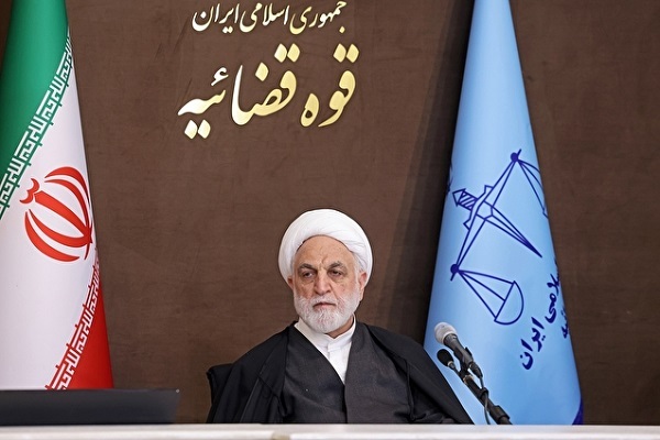 مقامات قضایی تقویت انسجام ملی را در دستور کار قرار دهند