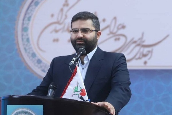 معاون جدید رئیس‌جمهور منصوب شد