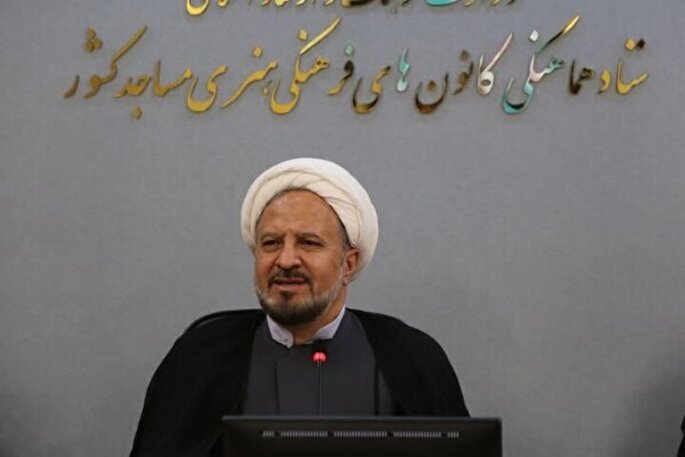 توانمندسازی فعالان قرآنی هدف اصلی مسابقات «مدهامتان» است