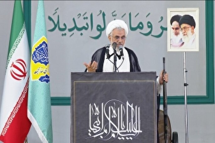 استقبال خوب مردم هرمزگان از نمایشگاه‌های کتاب