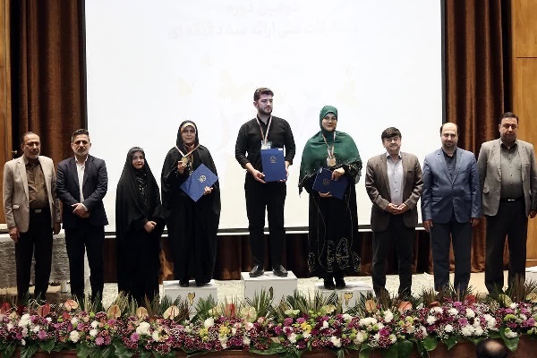 درخشش نمایندگان اردبیل در فینال مسابقات ملی «سدید»