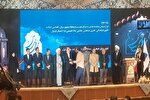 کانون فرهنگی مشفقین اردبیل رتبه دوم طرح «مسجد، پایگاه قرآن» را دریافت کرد