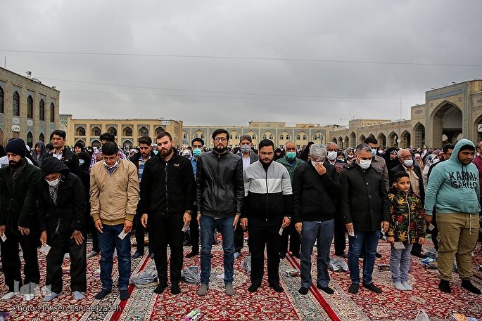 فلسفه حقیقی نماز؛ تقویت توحید و رسیدن به آرامش پایدار