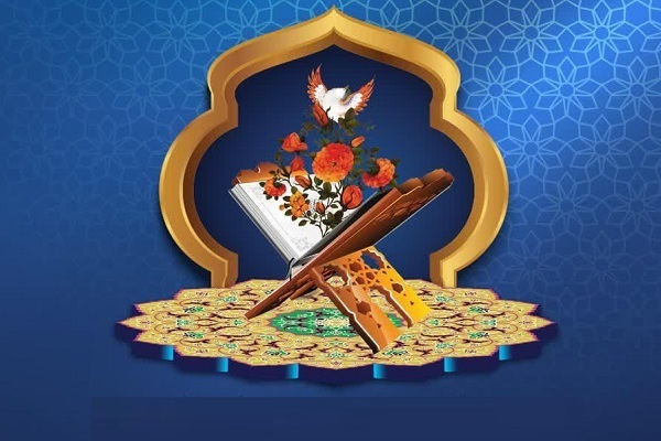 فراخوان مسابقه «ندای وحی» ویژه هفته چهارم منتشر شد