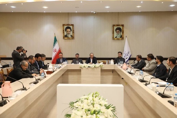 حضور هلدینگ‌های مادر در همایش بین‌المللی سرمایه‌گذاری زمینه‌ساز توسعه اقتصادی