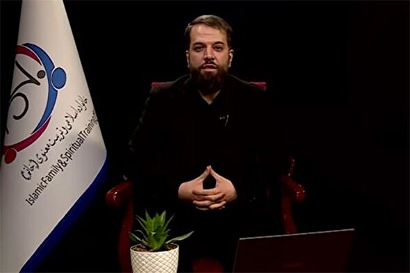 فیلم | مدیریت فضای مجازی در نوجوانان