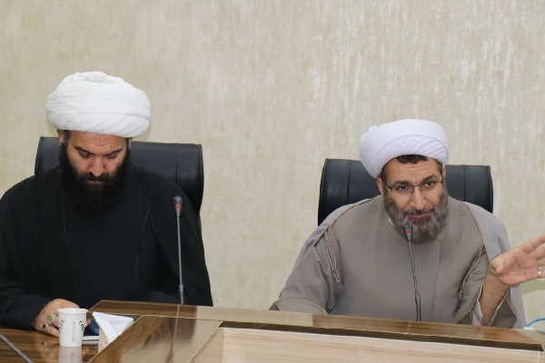 تعالی بخشی مساجد راهکار موثر در رفع مشکلات جامعه است