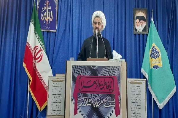 بسیجیان نعمتی الهی و ستون‌های نقش‌آفرین در انقلاب و بحران‌ها هستند