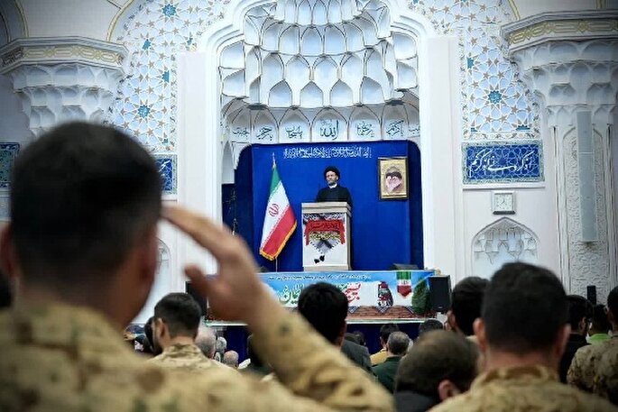 سازمان‌های بین‌المللی ابزار فشار علیه دولت‌ها هستند