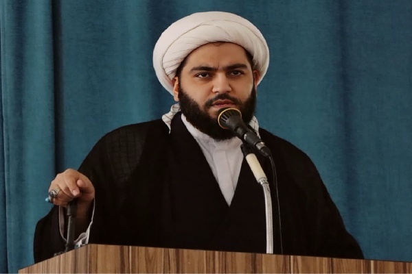 امام جمعه سرعین