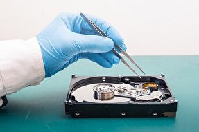 معرفی بهترین مراکز تعمیر هارد دیسک در تهران