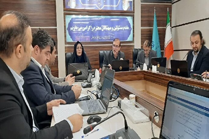 ثبت‌نام ۲۱۶ کارآفرین برای حضور در دومین نمایشگاه توانمندی‌های بانوان اردبیل