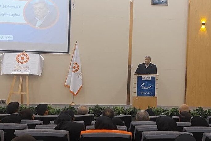 اجرای طرح ملی «سلام» با محوریت ارتقای سلامت اجتماعی در اردبیل