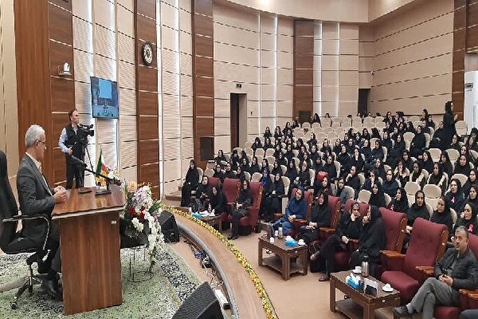 توجه ویژه دولت چهاردهم به سلامت زنان