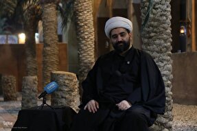 فیلم | هدف اصلی حضرت زهرا(س) معرفی امام حقیقی در جامعه بود