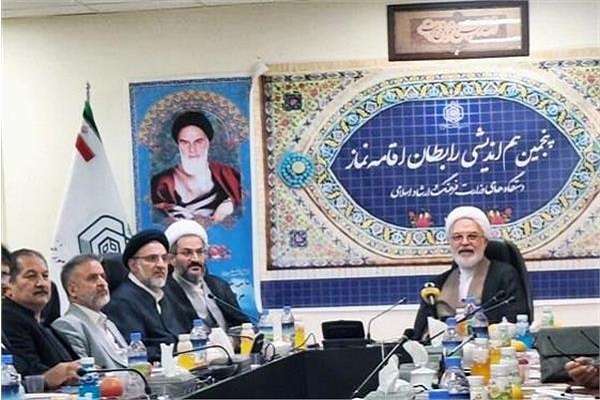 تأکید معاون قرآنی وزیر ارشاد بر هم‌افزایی در خدمت به دینداری مردم
