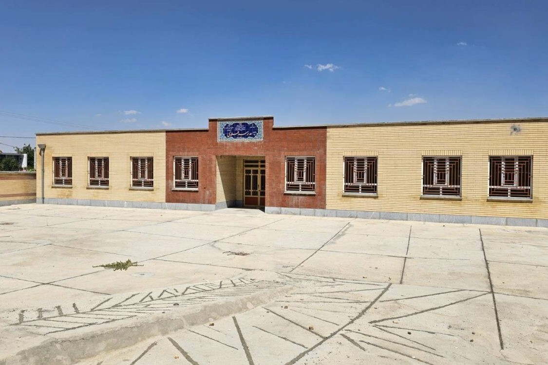 اعتبار ۲ هزار میلیاردی برای نوسازی مدارس