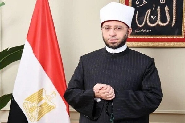 وزیر اوقاف: مصر سرزمین استعدادهای نادر قرآنی بوده و خواهد بود