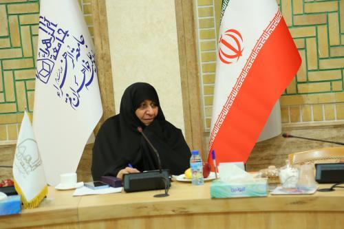 اصحاب رسانه، تصویر واقعی و امیدبخش از حوزه‌های علمیه ارائه دهند