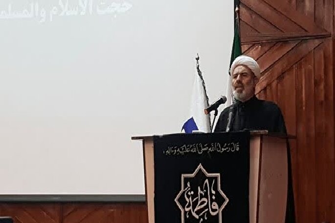 تفکر بسیجی و جهاد تبیین؛ کلید موفقیت کشور در همه عرصه‌ها