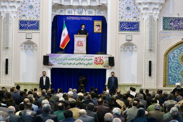 دولت و مجلس در تامین و تنظیم کالا‌های اساسی جدیت داشته باشند