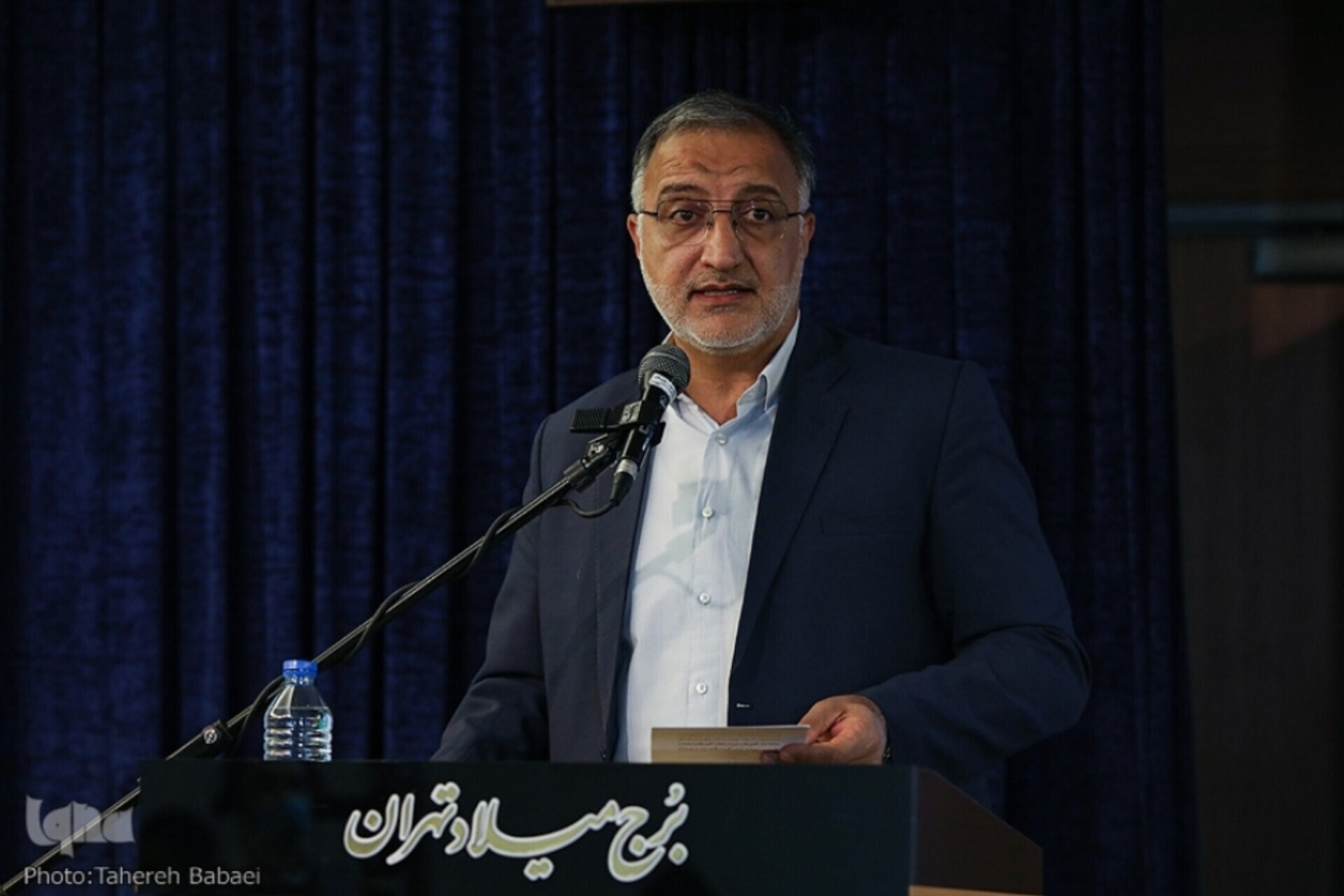 فعالیت بانوان در مدیریت شهری؛ الگویی برای پیشرفت و توسعه شهر