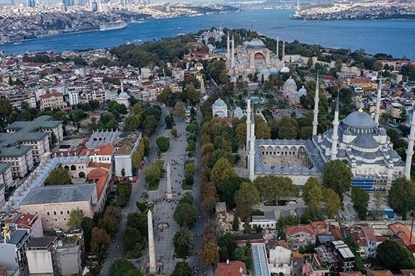 پیوند علم و معنویت در دانشگاه بین‌المللی اسلامی ترکیه