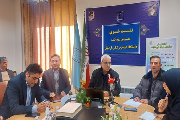 اردبیل؛ در آستانه تبدیل‌شدن به شهر سلامت‌محور