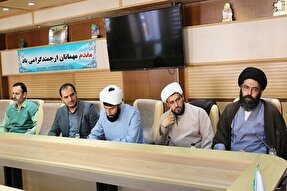 تشکیل شبکه مربیان برای استمرار تربیت پس از اعتکاف