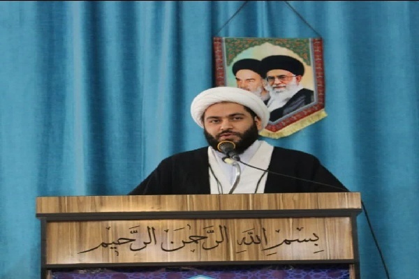 حجت‌الاسلام محمد شیرعلیپور، امام جمعه شهرستان سرعین