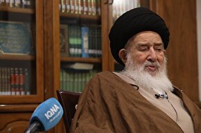 فیلم | فوت فرزند، مانع تعطیلی درس نشد