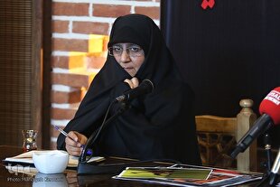 حضور بانوان در اربعین؛ پیام روشنی از پایداری در مسیر الهی