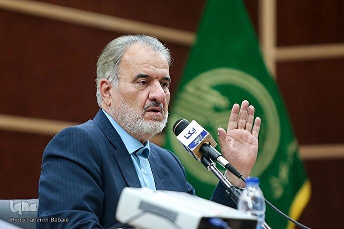 نهادینه‌سازی معارف قرآن و اهل‌ بیت(ع) نیازمند عزم ملی است  