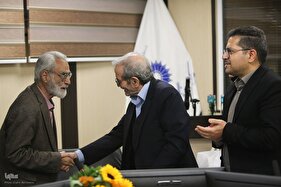 نشست «خردورزی؛ رسالت جاودان فلسفه در حیات بشری»