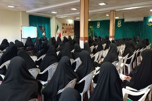 کارگاه ارتقایی