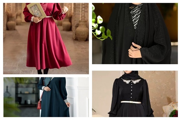 معرفی دستاوردهای مد و پوشش ایرانی اسلامی در نمایشگاه «گوهر یاس»