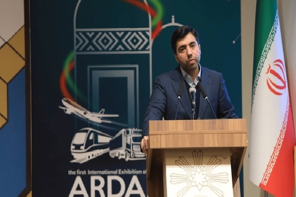 مهدی حیدری، معاون وزیر اقتصاد و رئیس کل سازمان سرمایه‌گذاری و کمک‌های اقتصادی و فنی ایران