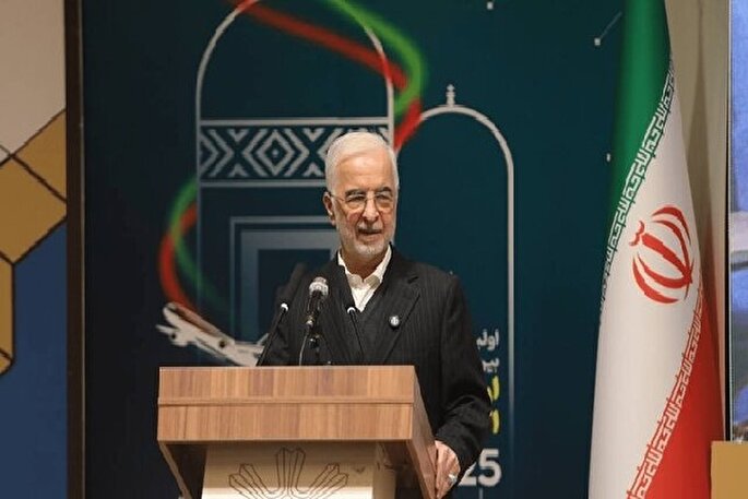 اردبیل؛ محور راهبردی توسعه و قطب نوین سرمایه‌گذاری و گردشگری