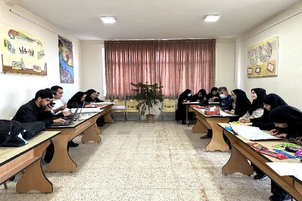 برگزاری رویداد هنری ـ قرآنی «آیه‌نگار فاطمی» در اردبیل