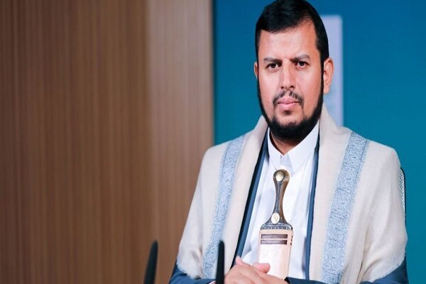 عبدالملک الحوثی: رژیم صهیونیستی به دنبال سلطه بر لبنان است
