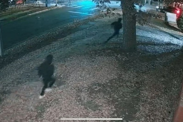 هتک حرمت مسجدی در مینه سوتا