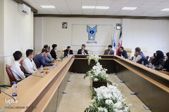 همایش استانی قرآن پژوهی نور مبین در اردبیل