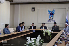 همایش استانی قرآن پژوهی نور مبین در اردبیل