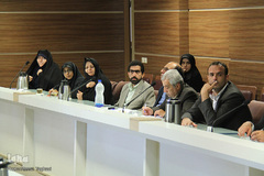 نشست مدیران عامل اتحادیه موسسات و تشکل های قرآنی کشور