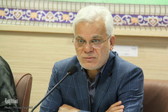 نشست مدیران عامل اتحادیه موسسات و تشکل های قرآنی کشور