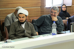 نشست مدیران عامل اتحادیه موسسات و تشکل های قرآنی کشور