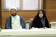 نشست مدیران عامل اتحادیه موسسات و تشکل های قرآنی کشور