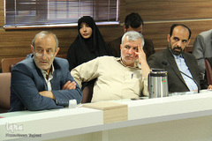 نشست مدیران عامل اتحادیه موسسات و تشکل های قرآنی کشور